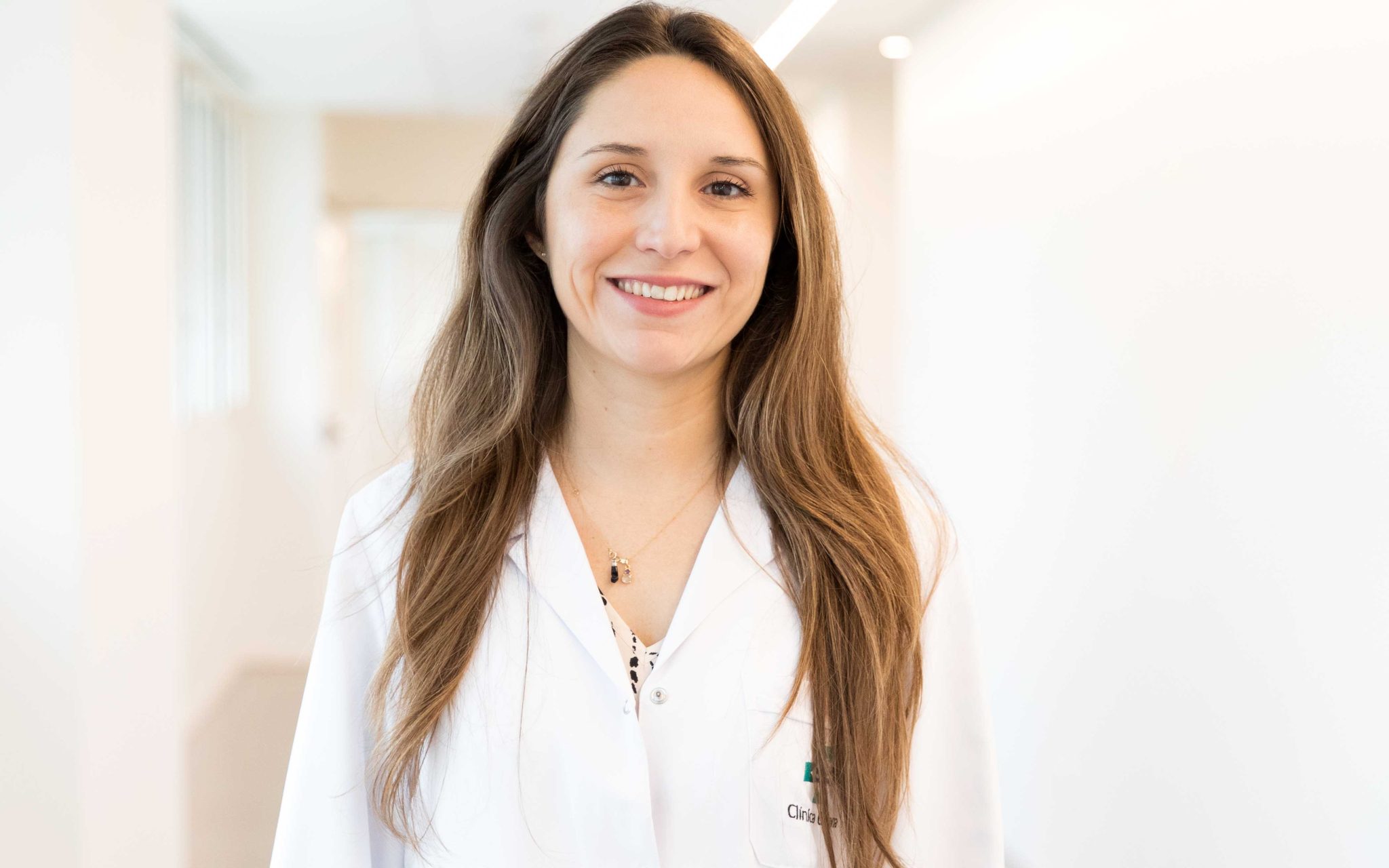 dra. Maria Fernanda Barros oftalmòloga pediàtrica Oftalis _ Institut Oftamologia Clínica Girona