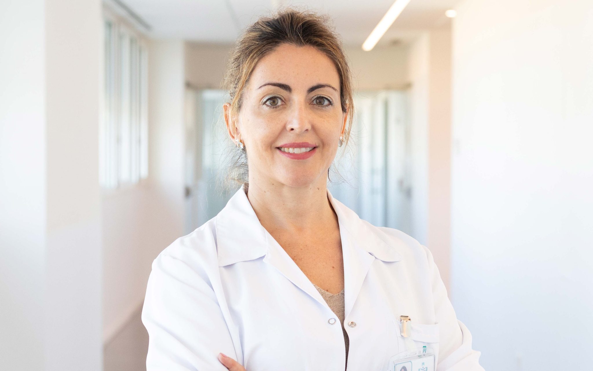 Dra. Silvia Bover
