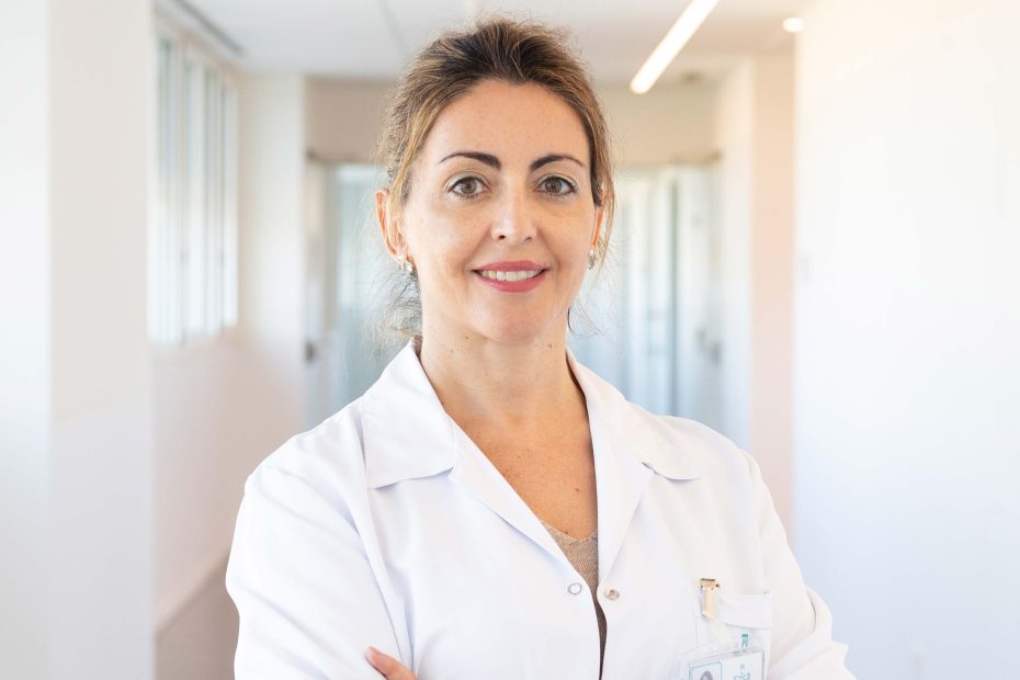 Dra. Silvia Bover