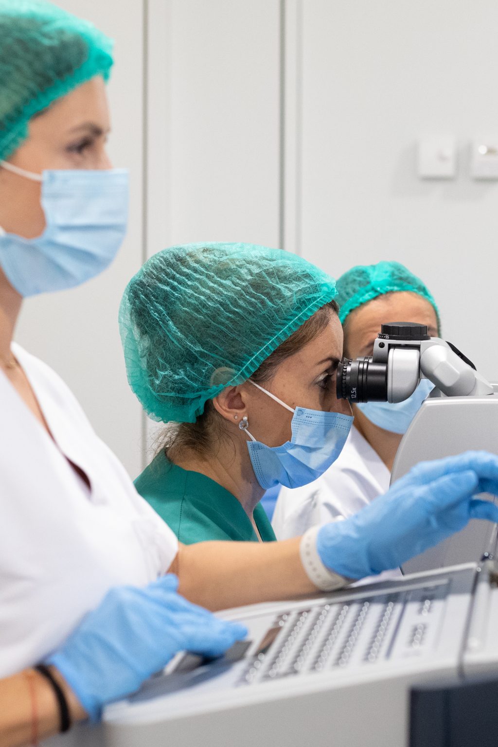 Cirurgia Refractiva Lasik PRk