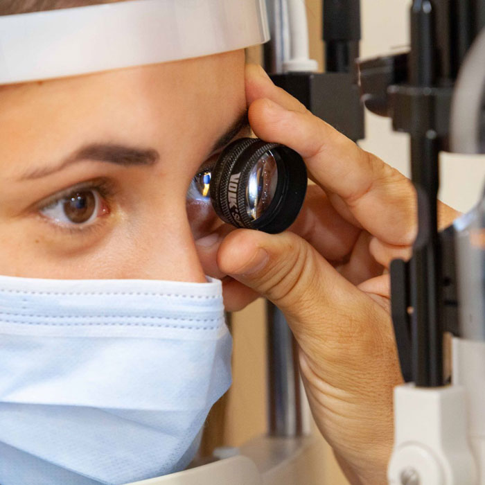 Optometria Oftalis - Institut Oftamologia Clínica Girona