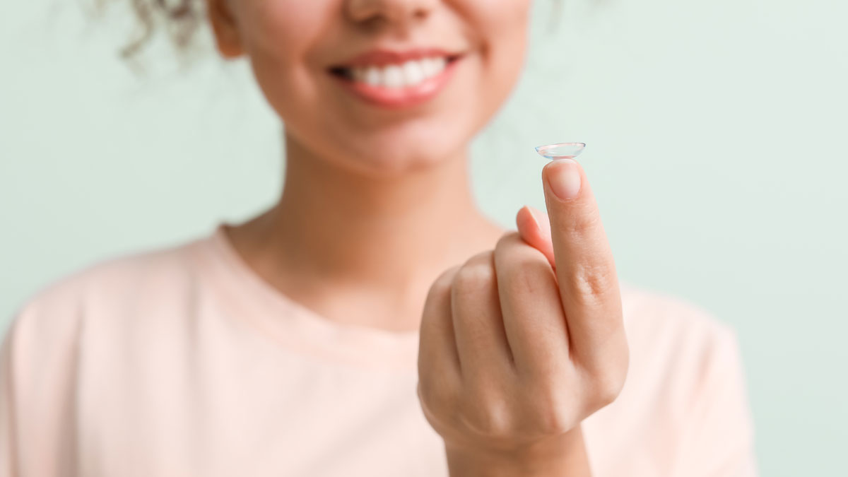 5 tips per a usuaris de lents de contacte Oftalis - Institut Oftamologia Clínica Girona