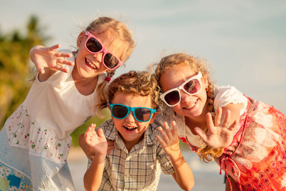 Protecció ocular infantil Oftalis - Institut Oftamologia Clínica Girona