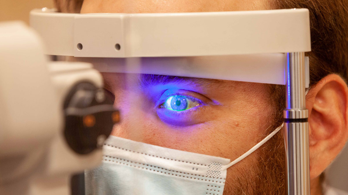 El retinoblastoma: Identificant els signes d'aquest tumor ocular Oftalis - Institut Oftamologia Clínica Girona
