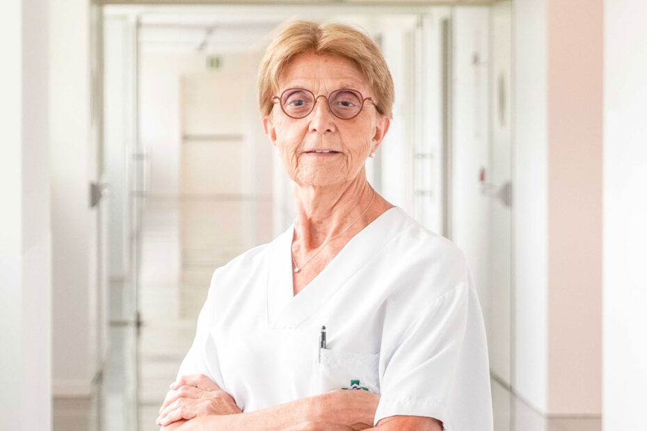 Dra. Teresa Teixidor oftalmòloga pediàtrica Oftalis _ Institut Oftamologia Clínica Girona