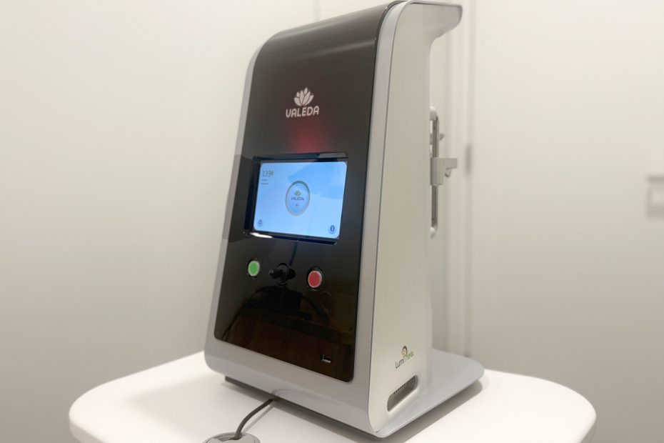 Tractament Lumithera per a la DMAE Tratamiento Lumithera para la DMAE